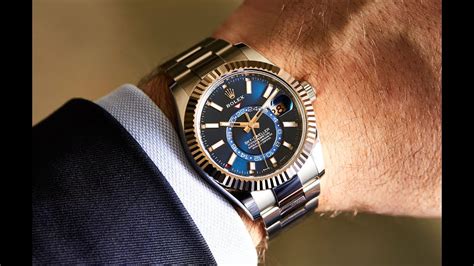 rolex sky dweller hodinkee|rolex sky dweller prices.